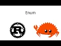 Rust Enum Rust Tutorial 24