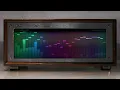 Hot Chocolate - You Sexy Thing (Equalizer Visualizer)