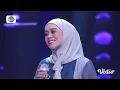 Fildan DA ft Lesti DA Asal Bersamamu Semua “Lebih Dari Selamanya” | DA 5 Fifty Fifty