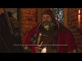 Defeating The Bloody Baron At Gwent