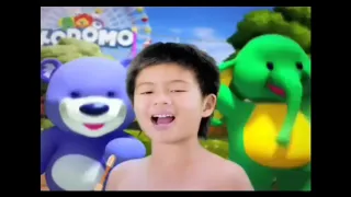 kumpulan iklan jadul