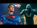 Download Lagu SUPERMAN Ultraman Twist \u0026 Identity REVEALED