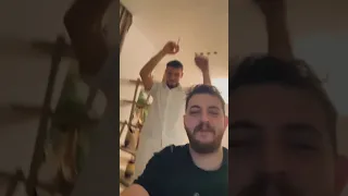 الترند مع اصحاب الترند كيفو Alshami حالات واتس اب اكسبلور اغاني الشامي دكتور دوالي 