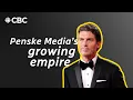 Why it matters that the Penske Media empire is growing