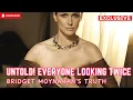 Untold Bridget Moynahan s New Look Has Everyone Looking Twice