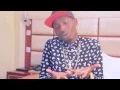 Download Lagu DNasse - Rangi Yako  (official video )