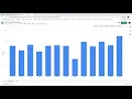 Rocket Launch Spreadsheet Screencast
