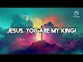 Download Lagu Above All/You Are My King | Caleb and Kelsey | Lyrics
