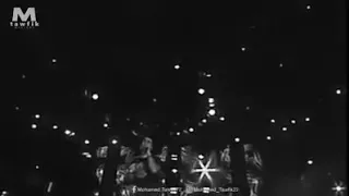 عارف بتعمل فيا ايه كلمة حبيبي عمرو دياب 