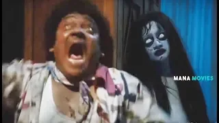 Shakalaka Shankar Telugu Horror Movie Ultimate Comedy Scene Manamoviez 