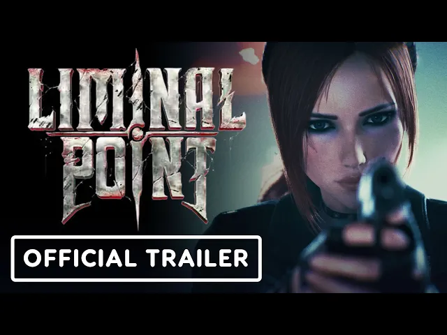 Liminal Point - Official Gameplay Trailer