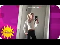 Download Lagu TikTok-Trend Magersucht - so gefährlich ist Skinny Tok | SAT.1 Frühstücksfernsehen
