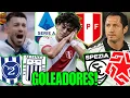 Lagu NUEVO PERUANO a EUROPA! ALIANZA FAVORITO vs 2 de MAYO! ASISTENCIA de MATTEO PEREZ! LAPADULA