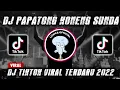 Download Lagu DJ PAPATONG KONENG VIRAL TIKTOK‼️DJ SUNDA YANG KALIAN CARI CARI || Luxica Remix Official