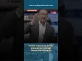 Lagu Anwar melenting ketika jelaskan isu wilayah Indonesia-Malaysia | 4 Februari 2026