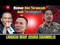 Download Lagu LANGKAH MAUT JOSHUA SINAMBELA! Rismon Kini Terancam Jadi Tersangka Kasus Ijazah Jokowi?