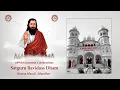 Lagu Shobha Yatra 2026 | 649th Gurpurab | Live | Satguru Ravidass Dham Bootan Mandi , Jalandhar