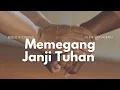 Download Lagu Ps Glen Latuheru : MEMEGANG JANJI TUHAN