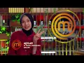 MCI EPS 6A Challenge 1Seafood  Proses Memasak  | THROWBACK MCI