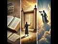Mandela effect The Bible is supernaturally changing