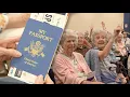 Armchair Travelers Seniors simulate seeing the world at NJ retirement community