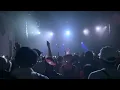 Denzel Curry - Walkin (Live at The Garden Hall in Tokyo, 11/21/2024)