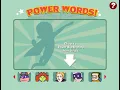 Download Lagu WordGirl: Power Words