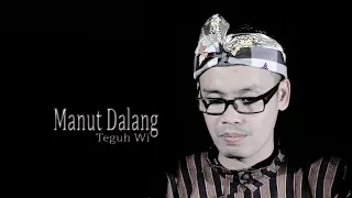 Download Manut Dalange- Teguh Wi (OfficiaL Video Clip) MP3