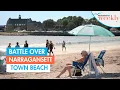 Inside the fight for one of RI s favorite beaches Rhode Island PBS Weekly