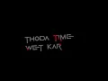 Download Lagu Attitude shayari status ||Thoda wait kar || Black screen status