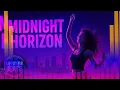 Lagu [MIDNIGHT HORIZON] — (Hands Up / Eurodance / Dancecore ) | PUL53W4VE
