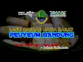 Lagu [Lirik \u0026 Terjemah Lagu Pop Sunda] PEUYEUM BANDUNG - NINING MEIDA | LAGU DAERAH JAWA BARAT