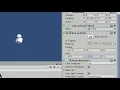 Inspector Window - Introduction to the Unity 3D Editor