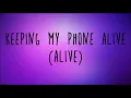 Khalid - Don't Pretend ft SAFE Lyrics