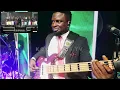 Download Lagu NO TURNING BACK - KOKO BASS LIVE CAM // GAISE BABA x LAWRENCE OYOR