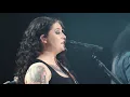 Ashley McBryde - Martha Divine (Never Will: Live From a Distance)
