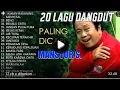 Download Lagu 20 LAGU DANGDUT MANSYUR S. LAWAS FULL ALBUM