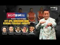 Lagu [FULL] HOTROOM - OTT KPK, GUBERNUR RIAU KEMBALI TERJERAT KORUPSI