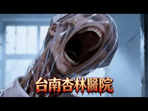 台南杏林医院 第4集