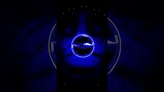 BLUE HORIZON FUNK SLOWED Phonkdrift Avee Player Bass 