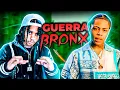 OGz vs YGZ La Inmensa Guerra Del Bronx drill
