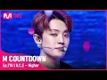 [A.C.E - Higher] Comeback Stage | #엠카운트다운 EP.716 | Mnet 210701 방송