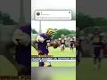 When Lamar Jackson did this in high school