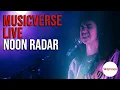 Download Lagu Noon Radar at Musicverse Live (2023)