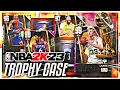 TROPHY CASE in NBA 2K23 MyTeam Explained