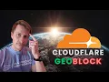 Do this EASY CloudFlare Proxy trick to reduce unwanted traffic