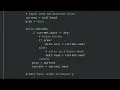 Penjelasan dan contohnya program Python menggunakan Array Stack queue linked list