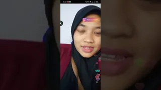 janji gak gift nih indisoniamentari nih bos bigolive