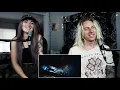 Wyatt and @lindevil React: Watch Me Burn by Crystal Lake