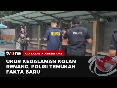 Fakta Baru Kasus Tewasnya Anak Tamara Tyasmara